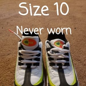 Little Boys Shoes sizes 9.5 - 11